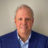 Esri Canada Employee John Kitchen's profile photo