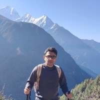 AmpPilot Employee Pratik Shah's profile photo