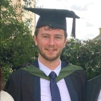 Ark Employee James Sewter's profile photo