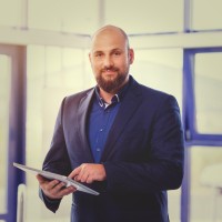 Betterspace GmbH Employee Marcel Schöttke's profile photo
