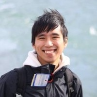 Bear Ogilvy Employee Tyler Poon's profile photo