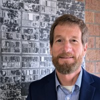 City of Grand Junction Employee Trent Prall's profile photo
