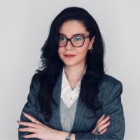DotsLive Employee Hasti Bagherzadi's profile photo