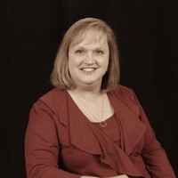 Aflac Employee Sue Sampson's profile photo