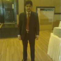 interSES Employee Usman Wahla's profile photo