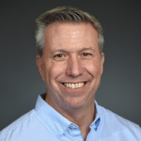 SRS Protection Inc Employee Jeff Gish's profile photo