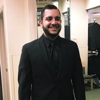 Nelson Diaz Email & Phone Number