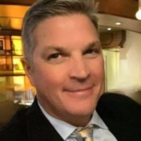 Fiserv Employee Brian Burkholder's profile photo