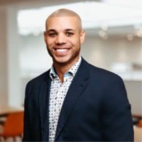 Paramify Employee Jordan Hickam's profile photo