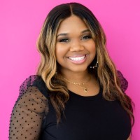 Daystar Television Network Employee Sasha Gordon-Everett's profile photo