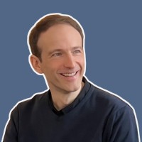 Nicolas Esposito Email & Phone Number