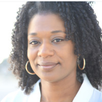 Orci Employee Alisha Prince's profile photo