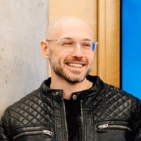 PerfectScale Employee Arthur Berezin's profile photo