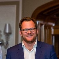 ECF Group Employee Yann Dhalluin's profile photo