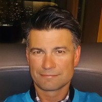Certus Operations Employee Markus Enholm's profile photo