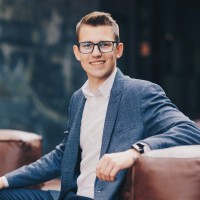 Marcin Pyzik Email