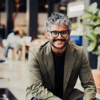 AptEdge Employee Kusal de Silva's profile photo