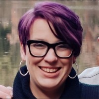 Guardian Compliance Advisors (GCA340B) Employee Aimee Barninger's profile photo
