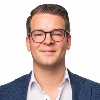 H.Essers Employee Frédéric Gonnissen's profile photo