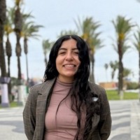 Hyatt Regency Orange County Employee Jasmin Gomez's profile photo