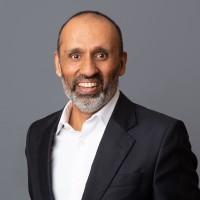 Asharq News الشرق Employee Binod Shankar's profile photo