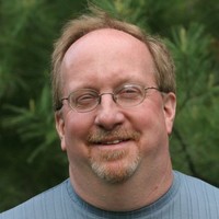 Fidelity Investments Employee Roger Ogden's profile photo