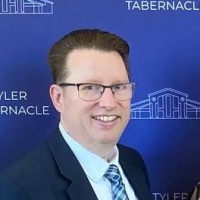 Brazos Electric Power Cooperative Employee Derrick Pohl's profile photo