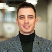 Tranzzo Employee Yan Klochko's profile photo