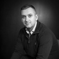 Exceldor Employee Claude-Frédéric Hallé's profile photo