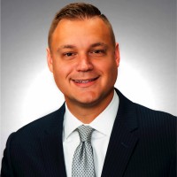 UPMC Employee Andrew Anthony's profile photo