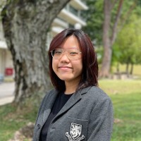 PM Link Pte Ltd, CPG Corporation Employee Cynthia Yap's profile photo