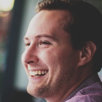 Raytheon Employee Evan Messer's profile photo