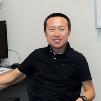 RBC Employee Lu Xin's profile photo
