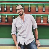 Cambodia Brewery Limited, Part of the HEINEKEN Company Employee Hugo Marcellesi's profile photo