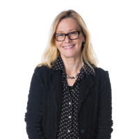 Jill McGowan