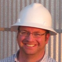 HIMA France Employee Rhett Rathbone's profile photo