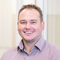 Cristex Composite Materials Employee Simon Gibbs's profile photo