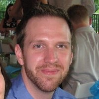 Trinity Cyber Employee David Varner's profile photo