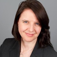 University of Toronto Employee Beth McCarthy's profile photo