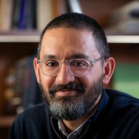 Mozilla Employee Raffi Krikorian's profile photo