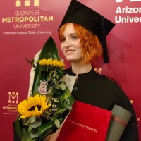 RE-liON Employee Szofia Zonai's profile photo