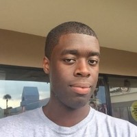 Novelist Employee Emmanuel Apau's profile photo