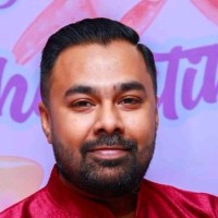 Telecontinent Sdn Bhd Employee Ershan Silvakumar's profile photo
