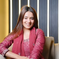 Riya Upreti Email