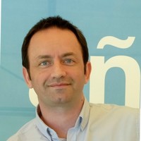BASF Employee Sergio Blazquez's profile photo