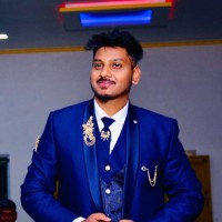 JioHotstar Employee Rakshith J's profile photo