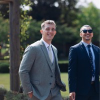 Bluespires Employee Conor Brown's profile photo