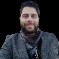 Martin Kovachev Email