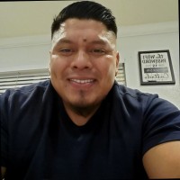 LECANGS Fulfillment Employee Geovany Gaspar's profile photo