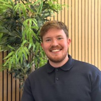 Thomas Gray Employee Adam Keen's profile photo